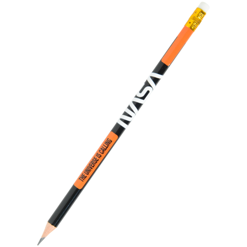 Набір канцтоварів Kite NASA K22-S08, 4 предмети