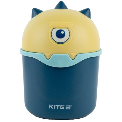 Настільний контейнер для сміття Kite K23-009-1, синій