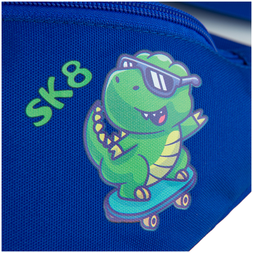Сумка-бананка дитяча Kite K23-2577-1