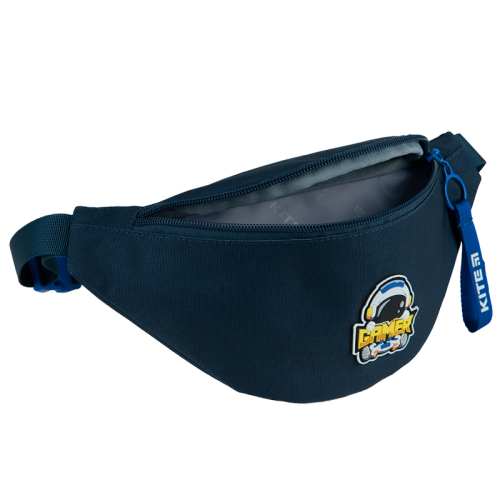 Сумка-бананка дитяча Kite K23-2577-2
