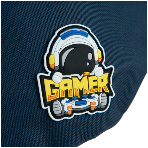 Сумка-бананка дитяча Kite K23-2577-2