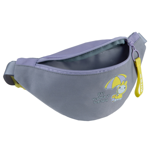 Сумка-бананка дитяча Kite K23-2577-4