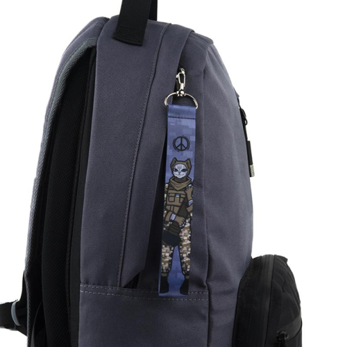 Брелок-підвіска Kite K23-3000-1