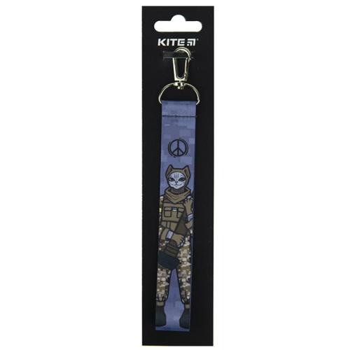 Брелок-підвіска Kite K23-3000-1