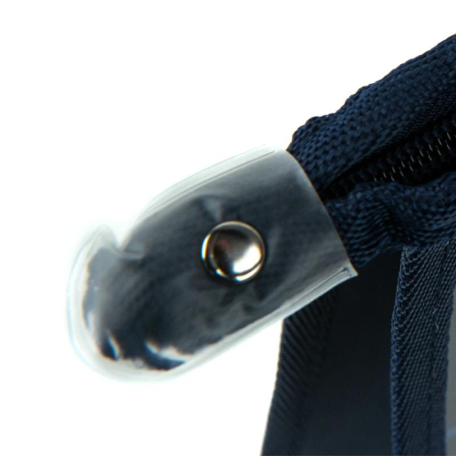 Папка на блискавці Kite Cyber K23-428-2, A4+