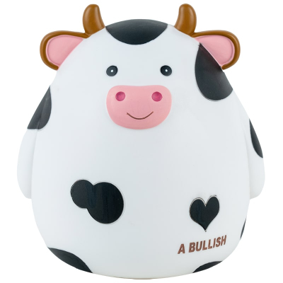 Скарбничка Kite K23-498-1, cow
