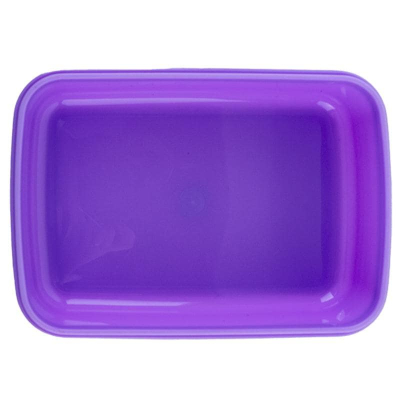 Ланчбокс Kite Rainbow Catcorn K24-160-2, 420 мл