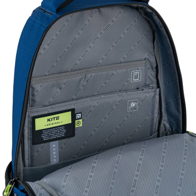 Рюкзак Kite Education teens K24-2587M-3