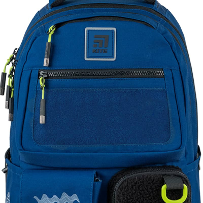 Рюкзак Kite Education teens K24-2587M-3