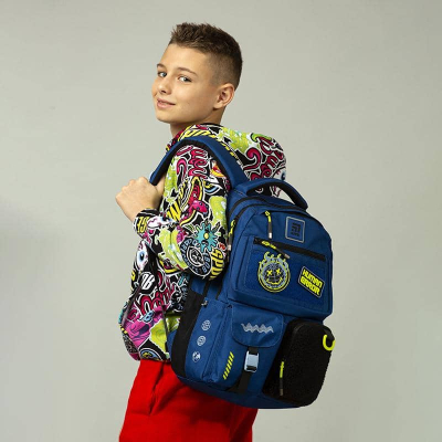Рюкзак Kite Education teens K24-2587M-3
