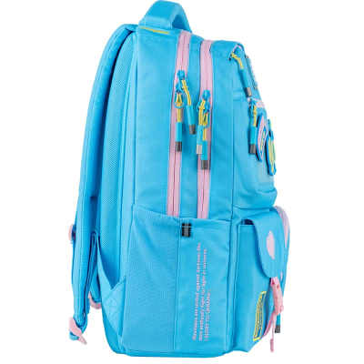 Рюкзак Kite Education teens Be Ukraine K24-2587M-6