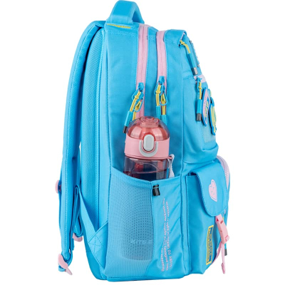 Рюкзак Kite Education teens Be Ukraine K24-2587M-6