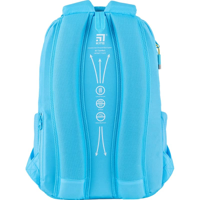 Рюкзак Kite Education teens Be Ukraine K24-2587M-6