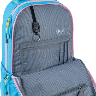 Рюкзак Kite Education teens Be Ukraine K24-2587M-6
