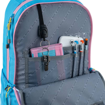 Рюкзак Kite Education teens Be Ukraine K24-2587M-6