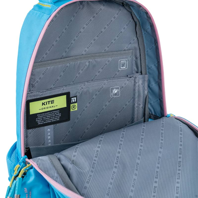 Рюкзак Kite Education teens Be Ukraine K24-2587M-6