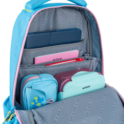 Рюкзак Kite Education teens Be Ukraine K24-2587M-6