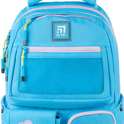 Рюкзак Kite Education teens Be Ukraine K24-2587M-6