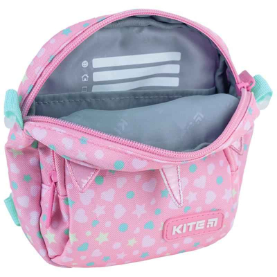 Сумка-рюкзак Kite Unicorn K24-2620-1, дитяча