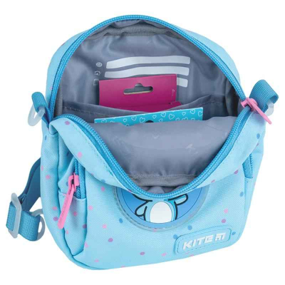 Сумка-рюкзак Kite Funny Bunny K24-2620-2, дитяча