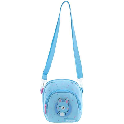 Сумка-рюкзак Kite Funny Bunny K24-2620-2, дитяча