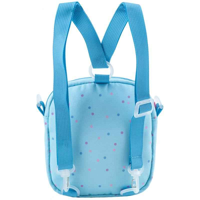 Сумка-рюкзак Kite Funny Bunny K24-2620-2, дитяча