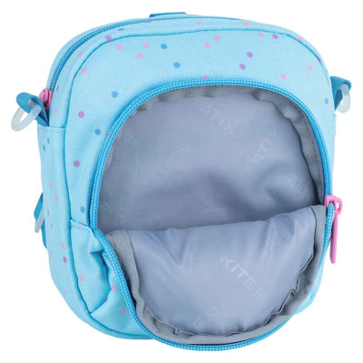 Сумка-рюкзак Kite Funny Bunny K24-2620-2, дитяча