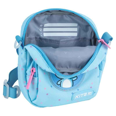 Сумка-рюкзак Kite Funny Bunny K24-2620-2, дитяча