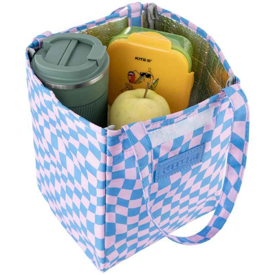 Сумка для ланчу Kite K24-2707-2