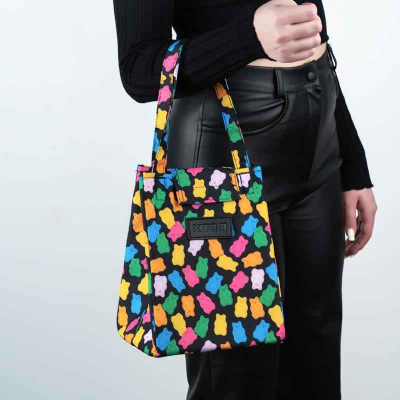 Сумка для ланчу Kite K24-2707-5