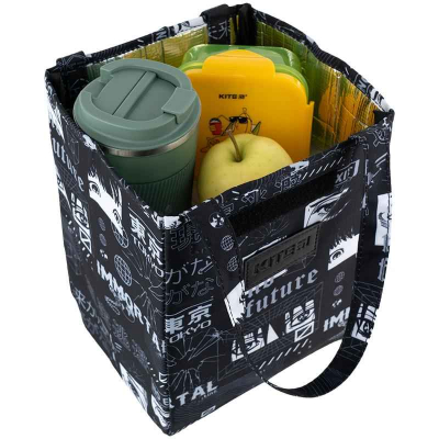 Сумка для ланчу Kite K24-2707-6