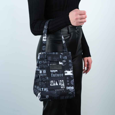 Сумка для ланчу Kite K24-2707-6