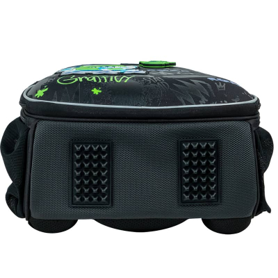 Рюкзак шкільний каркасний Kite Education Roar K24-531M-5