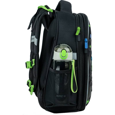 Рюкзак шкільний каркасний Kite Education Roar K24-531M-5