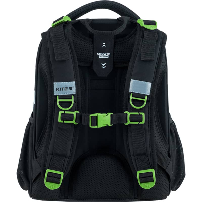 Рюкзак шкільний каркасний Kite Education Roar K24-531M-5