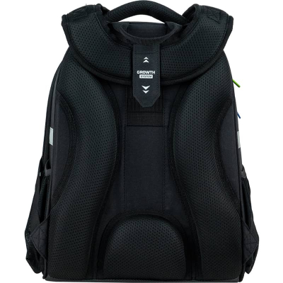 Рюкзак шкільний каркасний Kite Education Roar K24-531M-5