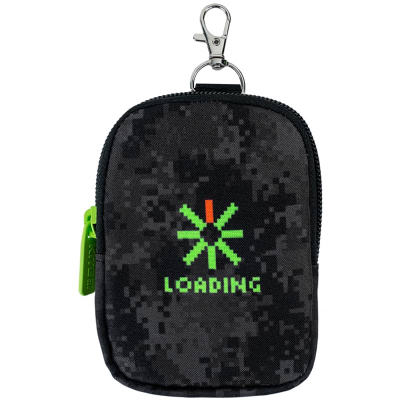 Рюкзак шкільний каркасний Kite Education Game Over K24-531M-6