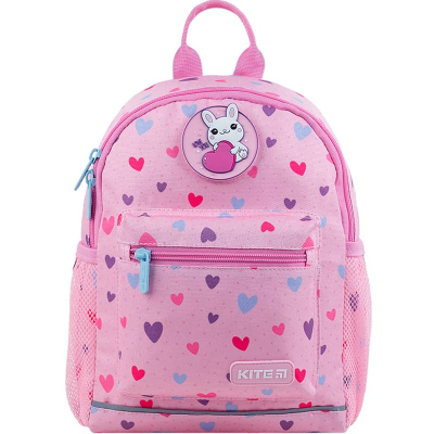 Рюкзак дитячий Kite Kids K24-534XS-1 Honey Bunny