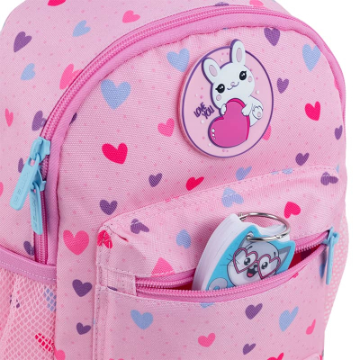 Рюкзак дитячий Kite Kids K24-534XS-1 Honey Bunny
