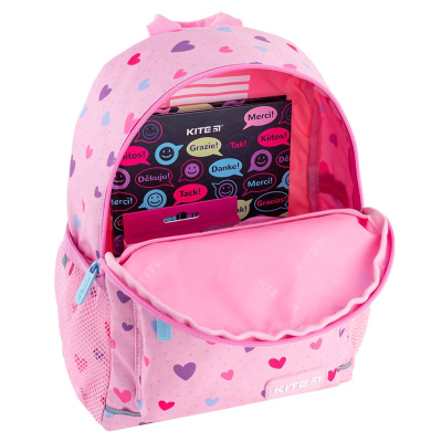 Рюкзак дитячий Kite Kids K24-534XS-1 Honey Bunny