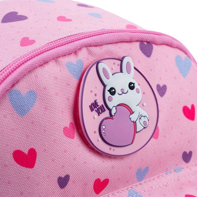 Рюкзак дитячий Kite Kids K24-534XS-1 Honey Bunny