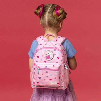 Рюкзак дитячий Kite Kids K24-534XS-1 Honey Bunny