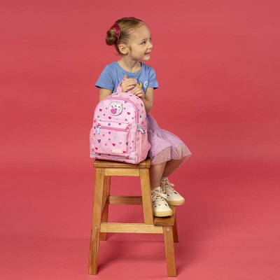 Рюкзак дитячий Kite Kids K24-534XS-1 Honey Bunny
