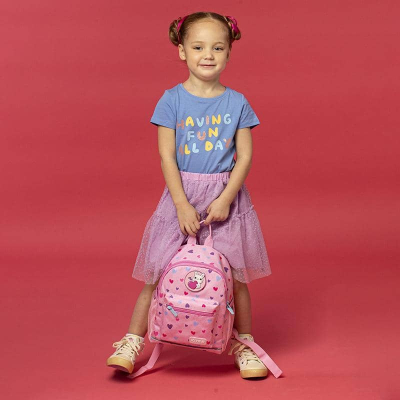 Рюкзак дитячий Kite Kids K24-534XS-1 Honey Bunny