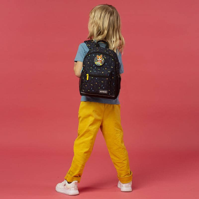Рюкзак дитячий Kite Kids K24-534XS-2 Corgi On Skateboard