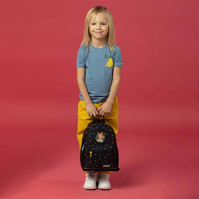 Рюкзак дитячий Kite Kids K24-534XS-2 Corgi On Skateboard