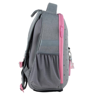 Рюкзак школьный каркасный Kite Education College Line girl K24-555S-2