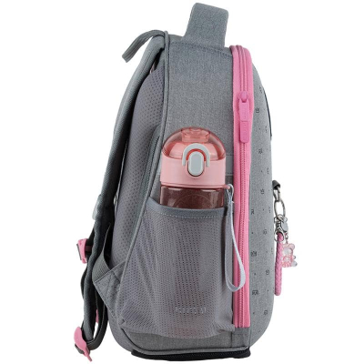 Рюкзак школьный каркасный Kite Education College Line girl K24-555S-2