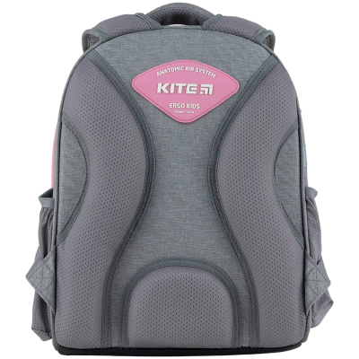 Рюкзак школьный каркасный Kite Education College Line girl K24-555S-2