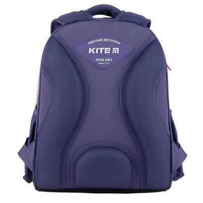Рюкзак шкільний каркасний Kite Education Pixel Love K24-555S-3